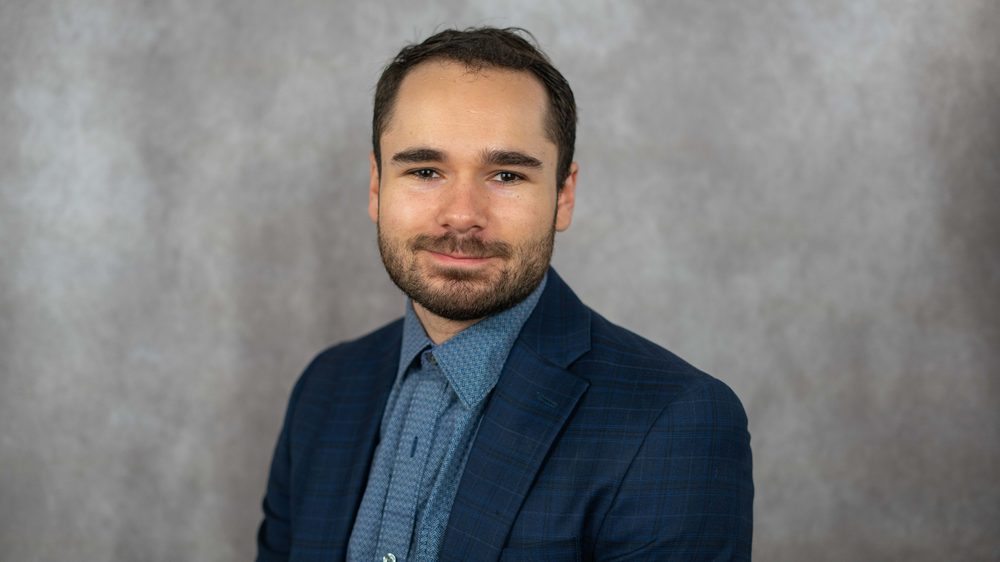 member portrait