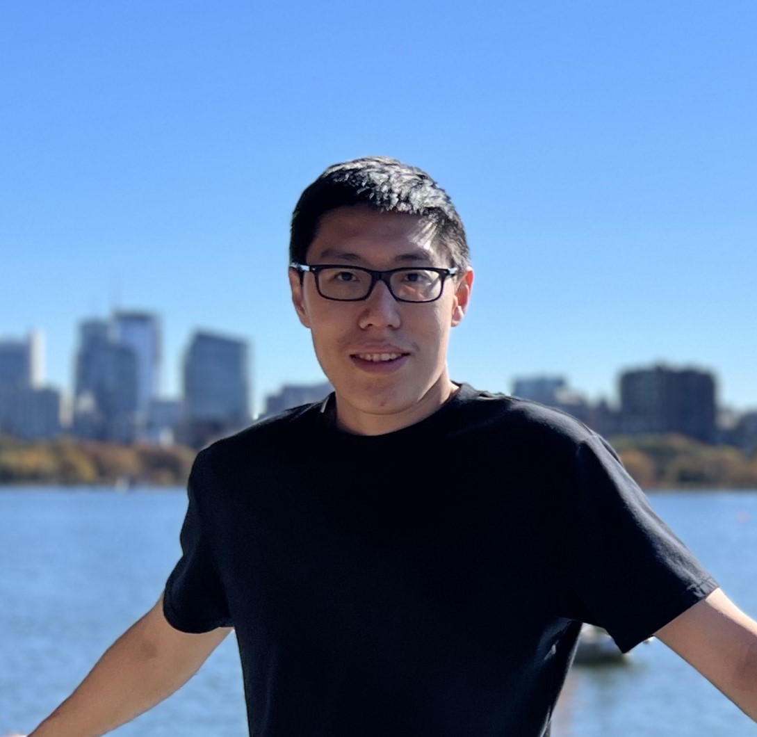 member portrait